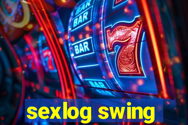 sexlog swing